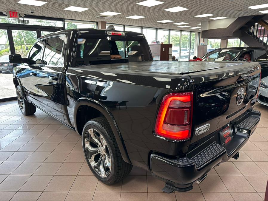 2022 Ram 1500 Limited Longhorn 4x4 Crew Cab 5''7" Box, available for sale in Massapequa Park, New York | Power Motors East. Massapequa Park, New York 2022 Ram 1500 Limited Longhorn 4x4 Crew Cab 5''7" Box, available for sale in Massapequa Park, New York | Power Motors East. Massapequa Park, New York