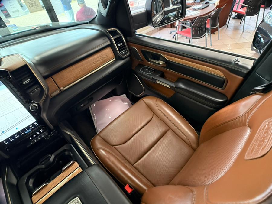 2022 Ram 1500 Limited Longhorn 4x4 Crew Cab 5''7" Box, available for sale in Massapequa Park, New York | Power Motors East. Massapequa Park, New York 2022 Ram 1500 Limited Longhorn 4x4 Crew Cab 5''7" Box, available for sale in Massapequa Park, New York | Power Motors East. Massapequa Park, New York
