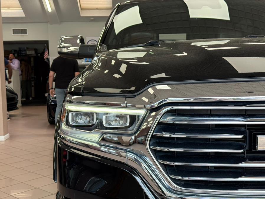 2022 Ram 1500 Limited Longhorn 4x4 Crew Cab 5''7" Box, available for sale in Massapequa Park, New York | Power Motors East. Massapequa Park, New York 2022 Ram 1500 Limited Longhorn 4x4 Crew Cab 5''7" Box, available for sale in Massapequa Park, New York | Power Motors East. Massapequa Park, New York