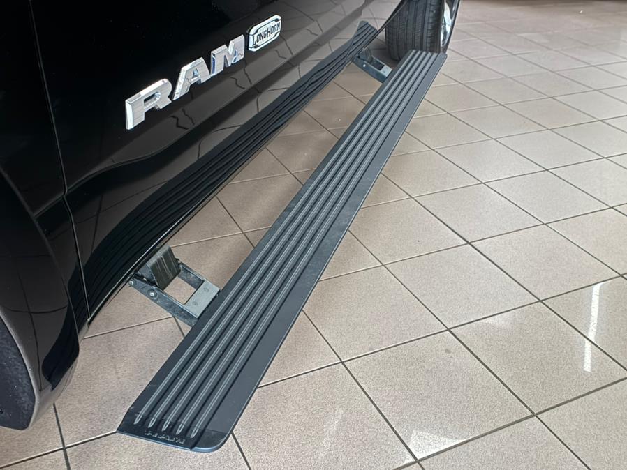2022 Ram 1500 Limited Longhorn 4x4 Crew Cab 5''7" Box, available for sale in Massapequa Park, New York | Power Motors East. Massapequa Park, New York 2022 Ram 1500 Limited Longhorn 4x4 Crew Cab 5''7" Box, available for sale in Massapequa Park, New York | Power Motors East. Massapequa Park, New York