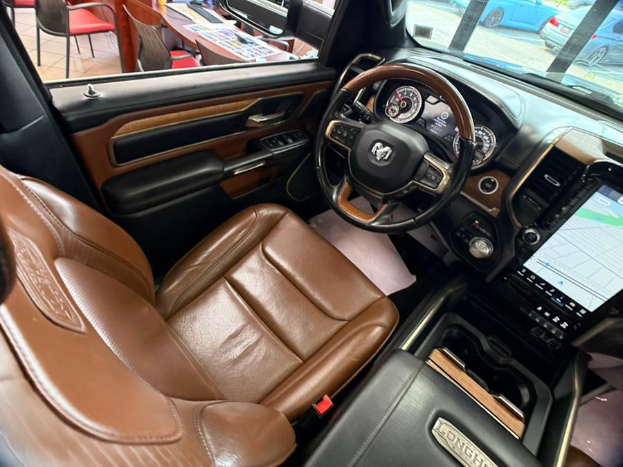 2022 Ram 1500 Limited Longhorn 4x4 Crew Cab 5''7" Box, available for sale in Massapequa Park, New York | Power Motors East. Massapequa Park, New York 2022 Ram 1500 Limited Longhorn 4x4 Crew Cab 5''7" Box, available for sale in Massapequa Park, New York | Power Motors East. Massapequa Park, New York