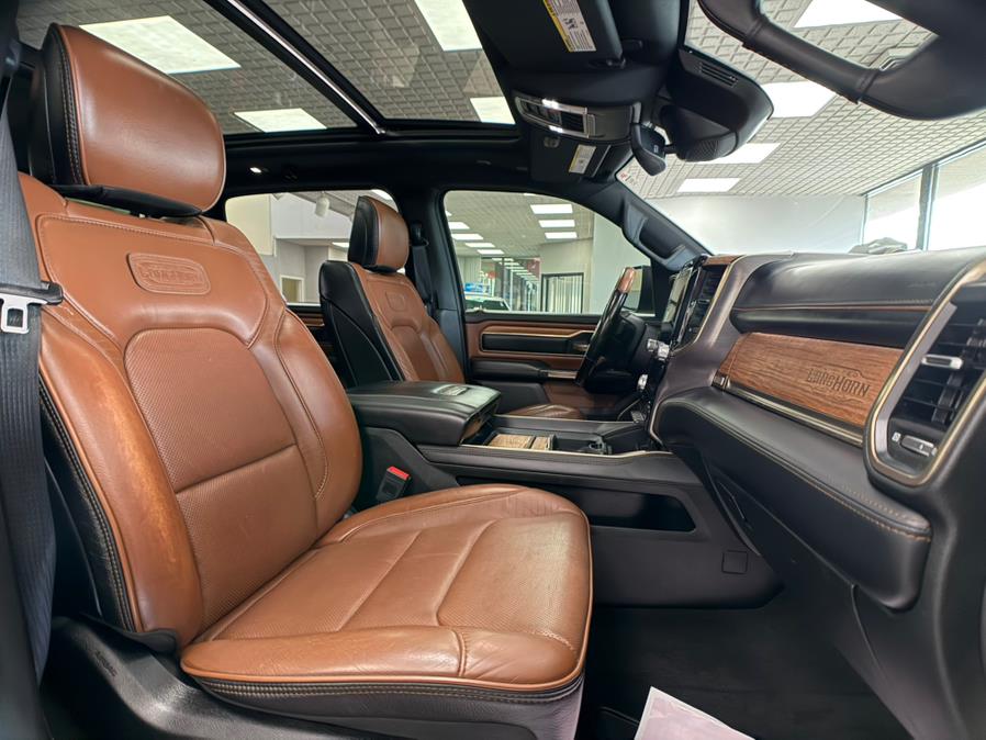 2022 Ram 1500 Limited Longhorn 4x4 Crew Cab 5''7" Box, available for sale in Massapequa Park, New York | Power Motors East. Massapequa Park, New York 2022 Ram 1500 Limited Longhorn 4x4 Crew Cab 5''7" Box, available for sale in Massapequa Park, New York | Power Motors East. Massapequa Park, New York