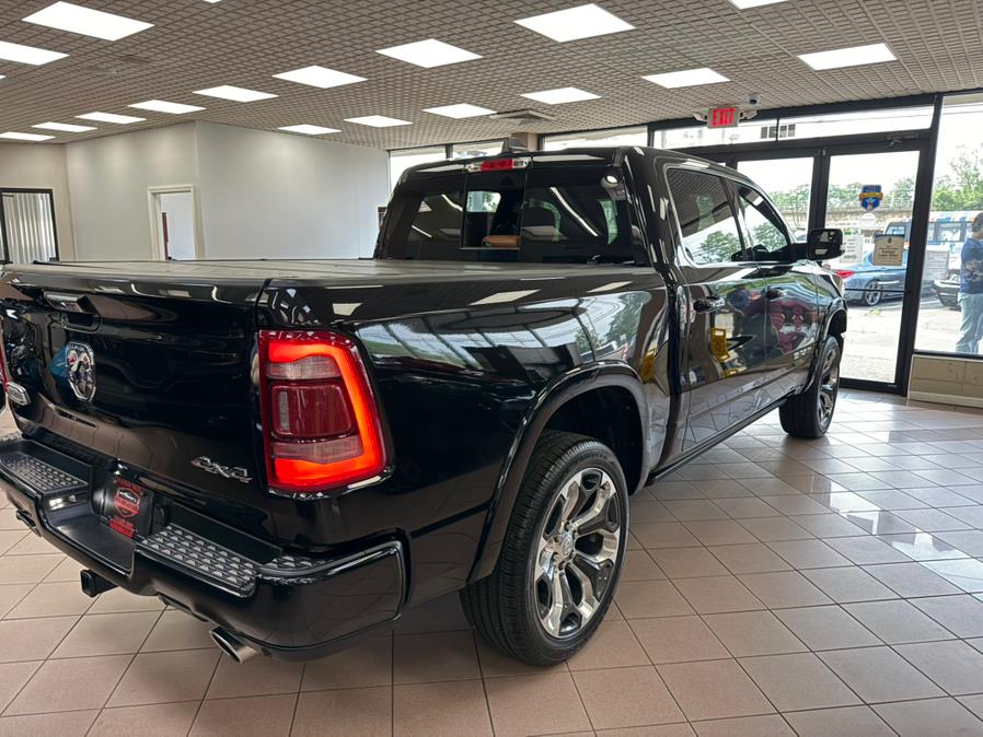 2022 Ram 1500 Limited Longhorn 4x4 Crew Cab 5''7" Box, available for sale in Massapequa Park, New York | Power Motors East. Massapequa Park, New York 2022 Ram 1500 Limited Longhorn 4x4 Crew Cab 5''7" Box, available for sale in Massapequa Park, New York | Power Motors East. Massapequa Park, New York