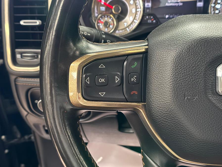 2022 Ram 1500 Limited Longhorn 4x4 Crew Cab 5''7" Box, available for sale in Massapequa Park, New York | Power Motors East. Massapequa Park, New York 2022 Ram 1500 Limited Longhorn 4x4 Crew Cab 5''7" Box, available for sale in Massapequa Park, New York | Power Motors East. Massapequa Park, New York
