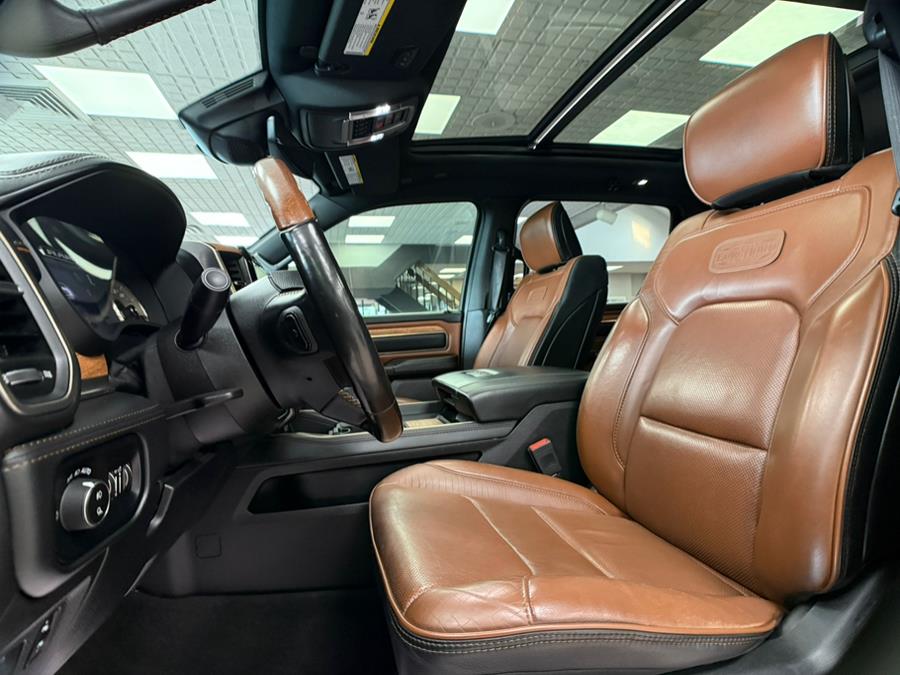 2022 Ram 1500 Limited Longhorn 4x4 Crew Cab 5''7" Box, available for sale in Massapequa Park, New York | Power Motors East. Massapequa Park, New York 2022 Ram 1500 Limited Longhorn 4x4 Crew Cab 5''7" Box, available for sale in Massapequa Park, New York | Power Motors East. Massapequa Park, New York