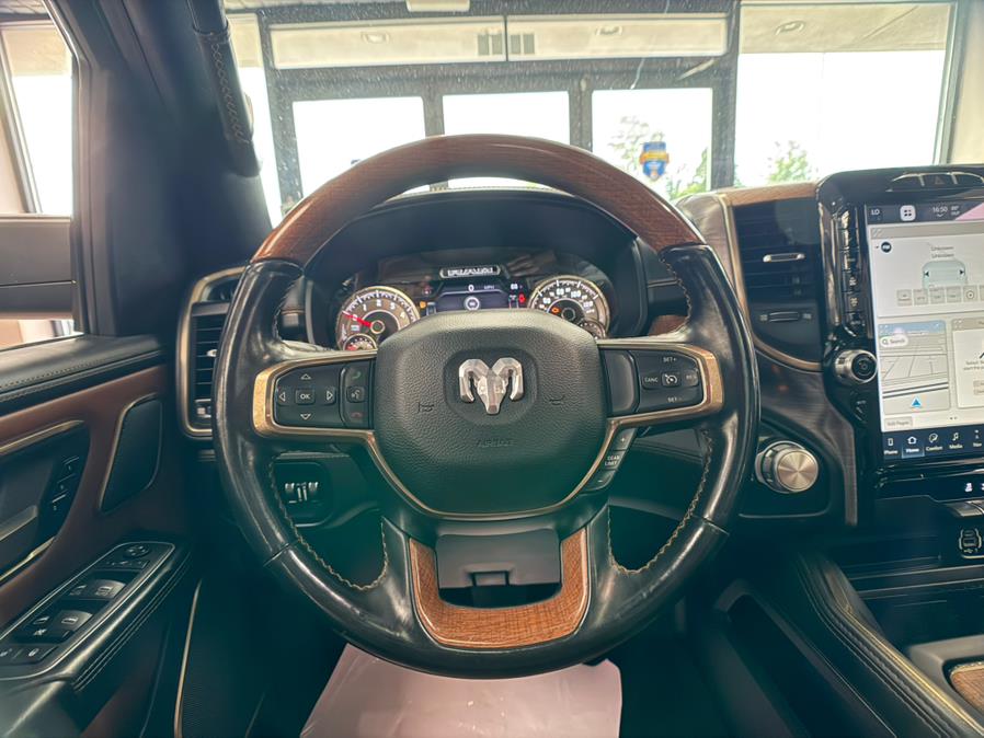 2022 Ram 1500 Limited Longhorn 4x4 Crew Cab 5''7" Box, available for sale in Massapequa Park, New York | Power Motors East. Massapequa Park, New York 2022 Ram 1500 Limited Longhorn 4x4 Crew Cab 5''7" Box, available for sale in Massapequa Park, New York | Power Motors East. Massapequa Park, New York