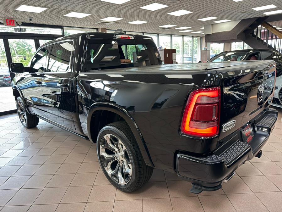 2022 Ram 1500 Limited Longhorn 4x4 Crew Cab 5''7" Box, available for sale in Massapequa Park, New York | Power Motors East. Massapequa Park, New York 2022 Ram 1500 Limited Longhorn 4x4 Crew Cab 5''7" Box, available for sale in Massapequa Park, New York | Power Motors East. Massapequa Park, New York