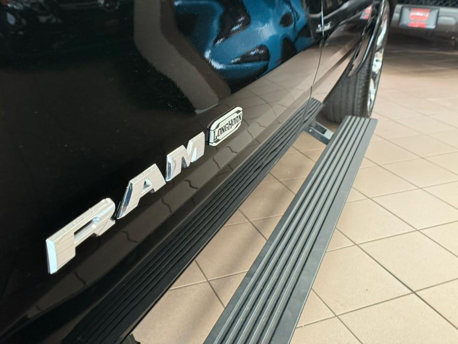 2022 Ram 1500 Limited Longhorn 4x4 Crew Cab 5''7" Box, available for sale in Massapequa Park, New York | Power Motors East. Massapequa Park, New York 2022 Ram 1500 Limited Longhorn 4x4 Crew Cab 5''7" Box, available for sale in Massapequa Park, New York | Power Motors East. Massapequa Park, New York