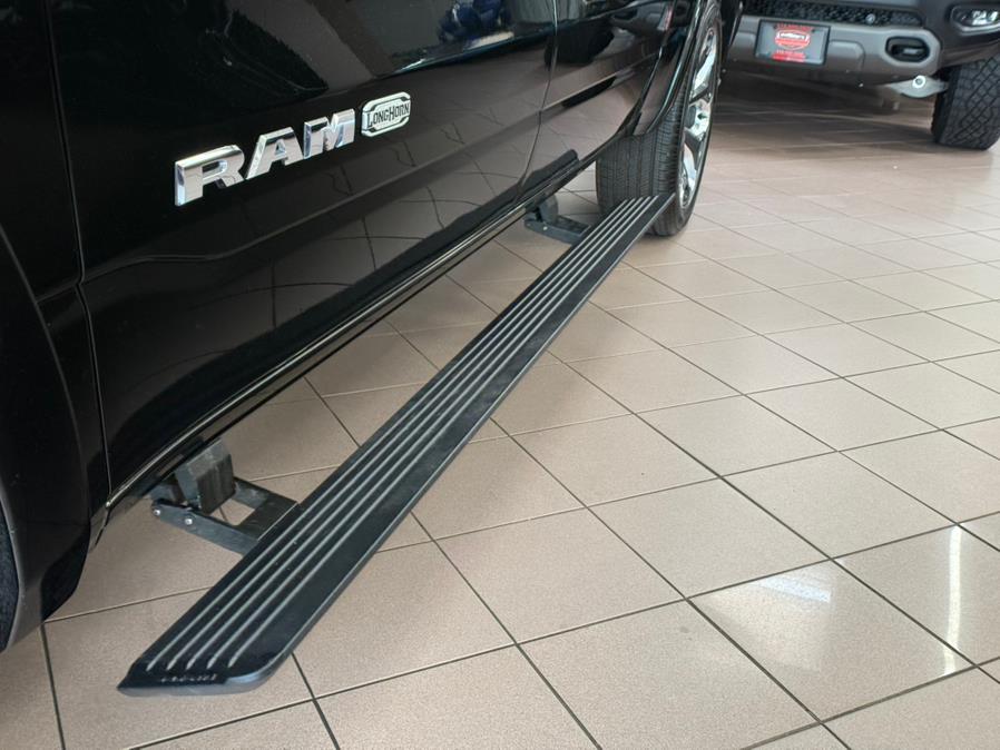 2022 Ram 1500 Limited Longhorn 4x4 Crew Cab 5''7" Box, available for sale in Massapequa Park, New York | Power Motors East. Massapequa Park, New York 2022 Ram 1500 Limited Longhorn 4x4 Crew Cab 5''7" Box, available for sale in Massapequa Park, New York | Power Motors East. Massapequa Park, New York