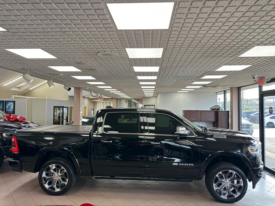 2022 Ram 1500 Limited Longhorn 4x4 Crew Cab 5''7" Box, available for sale in Massapequa Park, New York | Power Motors East. Massapequa Park, New York 2022 Ram 1500 Limited Longhorn 4x4 Crew Cab 5''7" Box, available for sale in Massapequa Park, New York | Power Motors East. Massapequa Park, New York