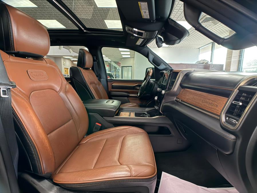 2022 Ram 1500 Limited Longhorn 4x4 Crew Cab 5''7" Box, available for sale in Massapequa Park, New York | Power Motors East. Massapequa Park, New York 2022 Ram 1500 Limited Longhorn 4x4 Crew Cab 5''7" Box, available for sale in Massapequa Park, New York | Power Motors East. Massapequa Park, New York