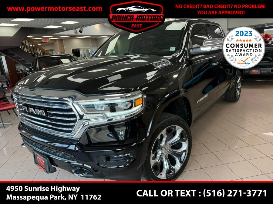 Used 2022 Ram 1500 in Massapequa Park, New York | Power Motors East. Massapequa Park, New York