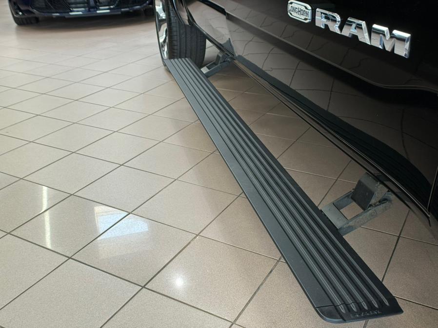 2022 Ram 1500 Limited Longhorn 4x4 Crew Cab 5''7" Box, available for sale in Massapequa Park, New York | Power Motors East. Massapequa Park, New York 2022 Ram 1500 Limited Longhorn 4x4 Crew Cab 5''7" Box, available for sale in Massapequa Park, New York | Power Motors East. Massapequa Park, New York