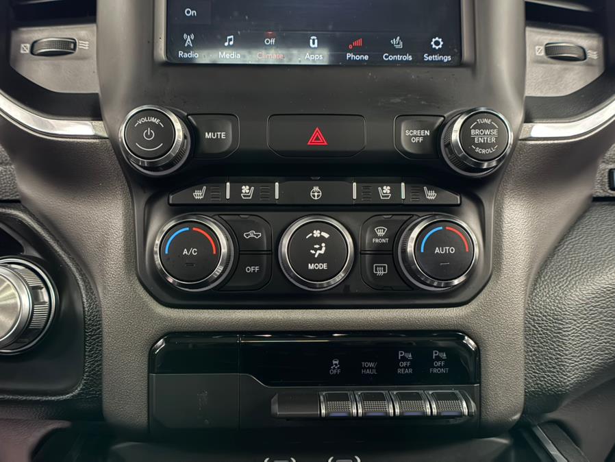 2021 Ram 1500 Laramie 4x4 Crew Cab 5''7" Box, available for sale in Massapequa Park, New York | Power Motors East. Massapequa Park, New York 2021 Ram 1500 Laramie 4x4 Crew Cab 5''7" Box, available for sale in Massapequa Park, New York | Power Motors East. Massapequa Park, New York