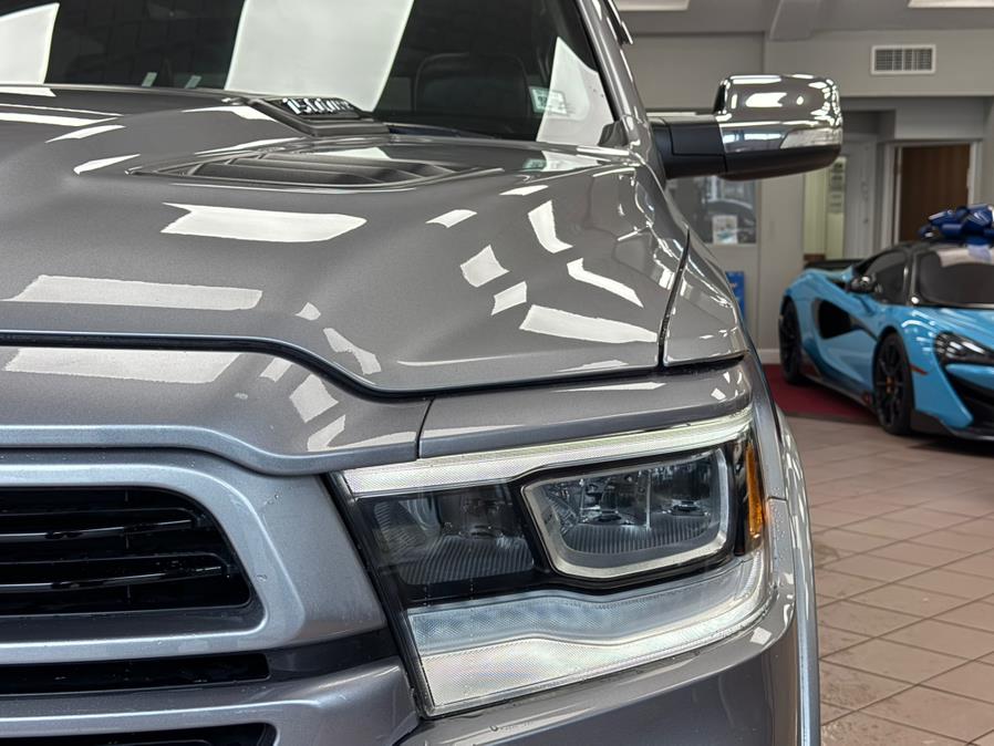 2021 Ram 1500 Laramie 4x4 Crew Cab 5''7" Box, available for sale in Massapequa Park, New York | Power Motors East. Massapequa Park, New York 2021 Ram 1500 Laramie 4x4 Crew Cab 5''7" Box, available for sale in Massapequa Park, New York | Power Motors East. Massapequa Park, New York