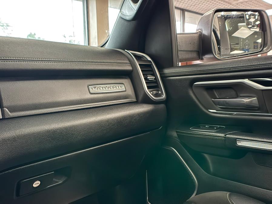 2021 Ram 1500 Laramie 4x4 Crew Cab 5''7" Box, available for sale in Massapequa Park, New York | Power Motors East. Massapequa Park, New York 2021 Ram 1500 Laramie 4x4 Crew Cab 5''7" Box, available for sale in Massapequa Park, New York | Power Motors East. Massapequa Park, New York