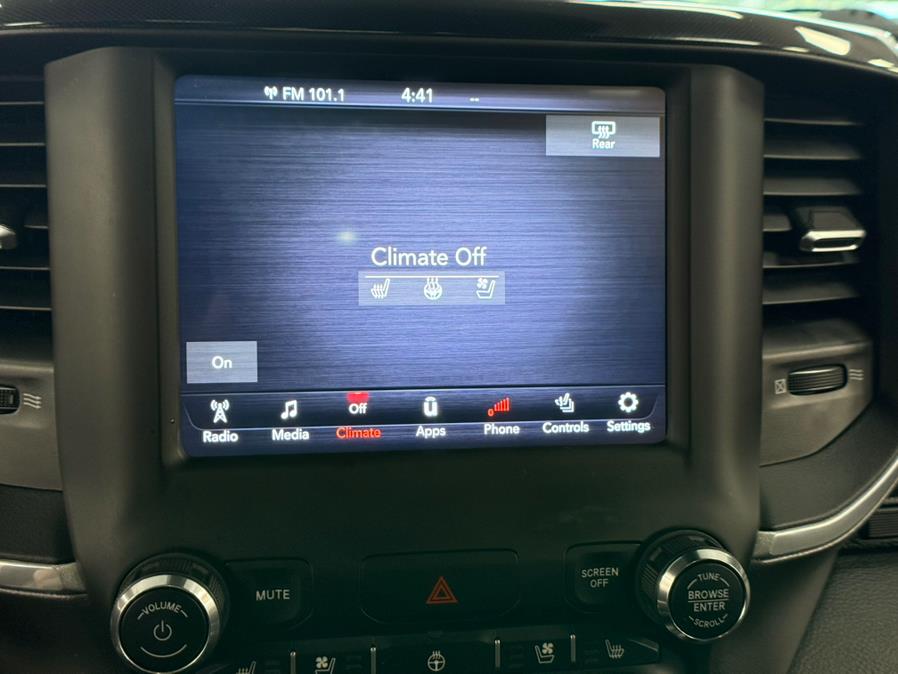 2021 Ram 1500 Laramie 4x4 Crew Cab 5''7" Box, available for sale in Massapequa Park, New York | Power Motors East. Massapequa Park, New York 2021 Ram 1500 Laramie 4x4 Crew Cab 5''7" Box, available for sale in Massapequa Park, New York | Power Motors East. Massapequa Park, New York