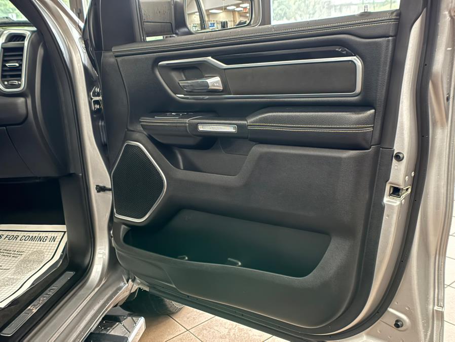 2021 Ram 1500 Laramie 4x4 Crew Cab 5''7" Box, available for sale in Massapequa Park, New York | Power Motors East. Massapequa Park, New York 2021 Ram 1500 Laramie 4x4 Crew Cab 5''7" Box, available for sale in Massapequa Park, New York | Power Motors East. Massapequa Park, New York