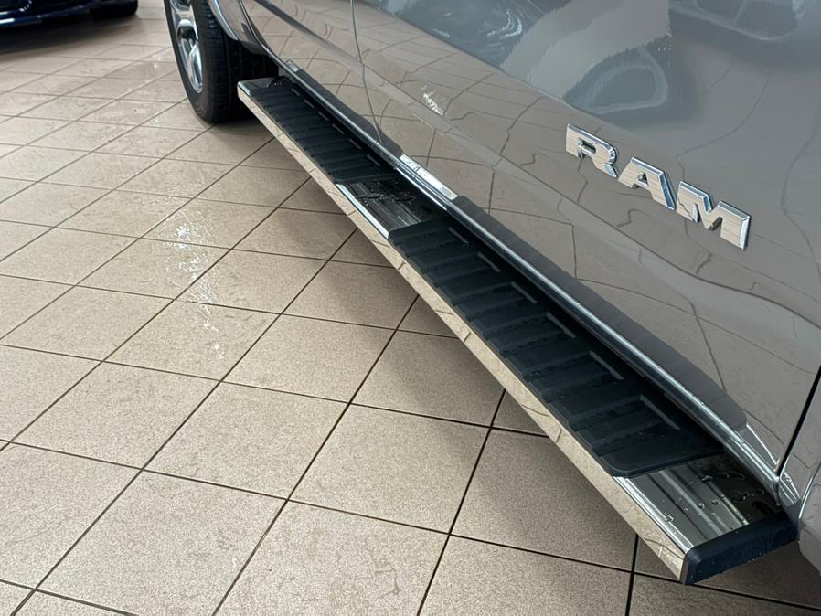 2021 Ram 1500 Laramie 4x4 Crew Cab 5''7" Box, available for sale in Massapequa Park, New York | Power Motors East. Massapequa Park, New York 2021 Ram 1500 Laramie 4x4 Crew Cab 5''7" Box, available for sale in Massapequa Park, New York | Power Motors East. Massapequa Park, New York
