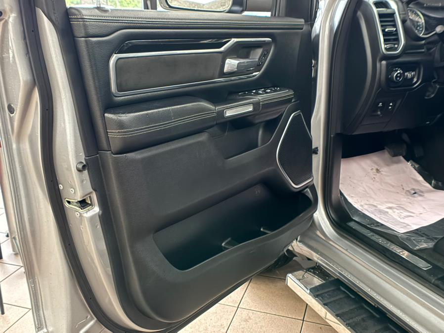 2021 Ram 1500 Laramie 4x4 Crew Cab 5''7" Box, available for sale in Massapequa Park, New York | Power Motors East. Massapequa Park, New York 2021 Ram 1500 Laramie 4x4 Crew Cab 5''7" Box, available for sale in Massapequa Park, New York | Power Motors East. Massapequa Park, New York