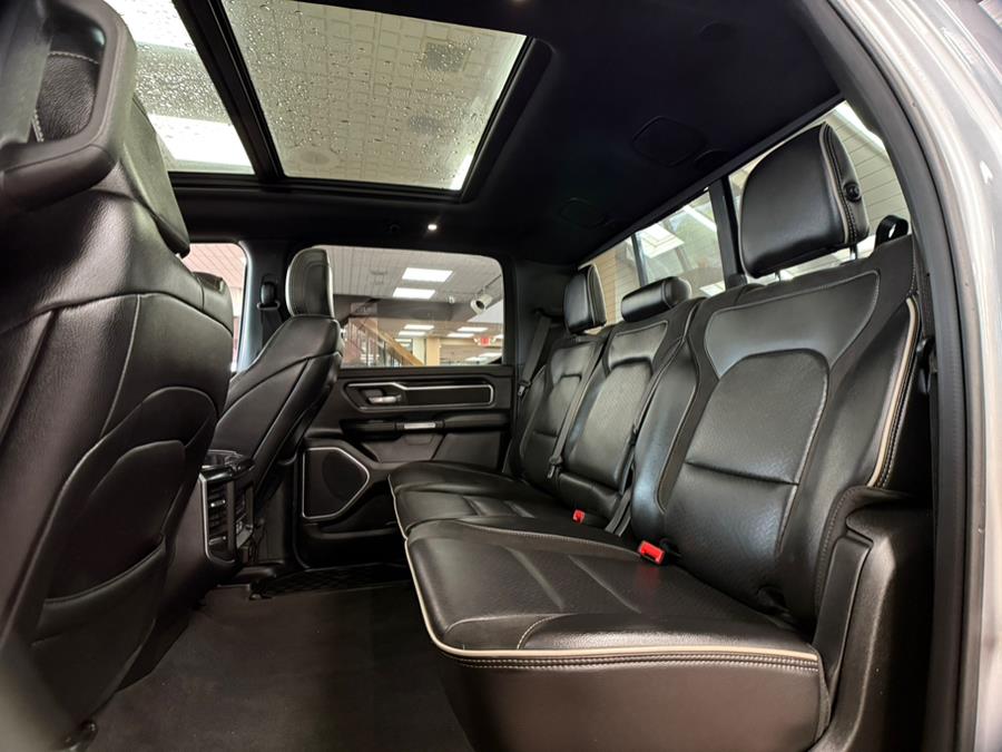 2021 Ram 1500 Laramie 4x4 Crew Cab 5''7" Box, available for sale in Massapequa Park, New York | Power Motors East. Massapequa Park, New York 2021 Ram 1500 Laramie 4x4 Crew Cab 5''7" Box, available for sale in Massapequa Park, New York | Power Motors East. Massapequa Park, New York