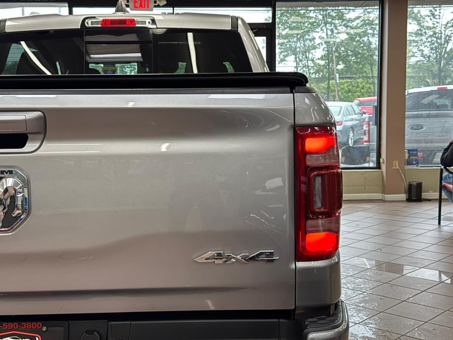 2021 Ram 1500 Laramie 4x4 Crew Cab 5''7" Box, available for sale in Massapequa Park, New York | Power Motors East. Massapequa Park, New York 2021 Ram 1500 Laramie 4x4 Crew Cab 5''7" Box, available for sale in Massapequa Park, New York | Power Motors East. Massapequa Park, New York