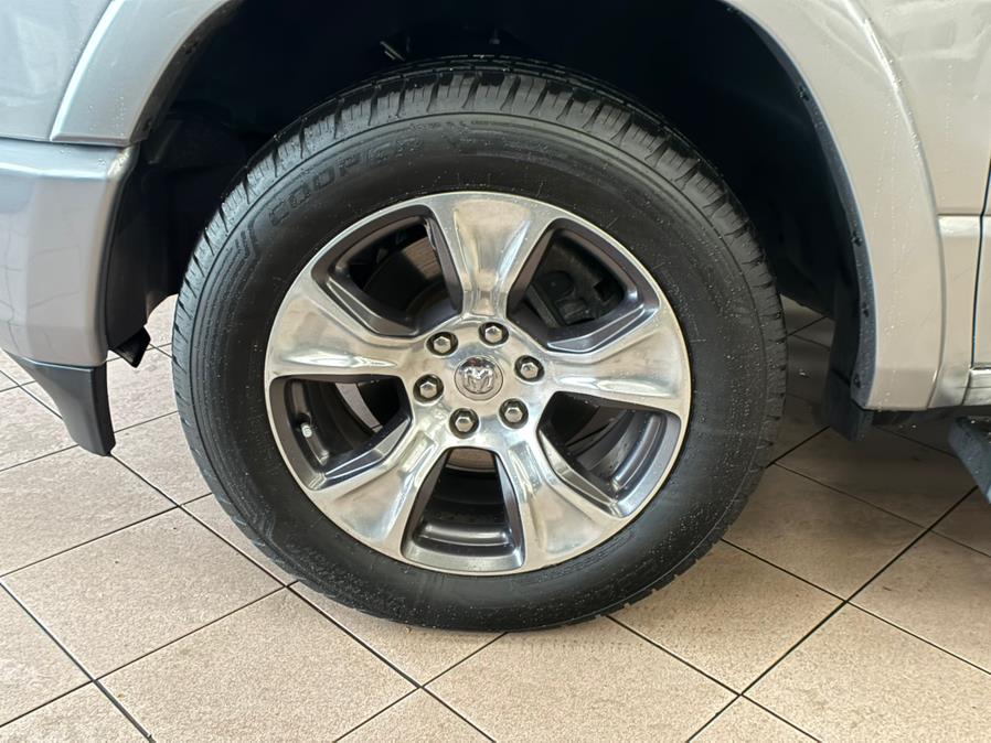 2021 Ram 1500 Laramie 4x4 Crew Cab 5''7" Box, available for sale in Massapequa Park, New York | Power Motors East. Massapequa Park, New York 2021 Ram 1500 Laramie 4x4 Crew Cab 5''7" Box, available for sale in Massapequa Park, New York | Power Motors East. Massapequa Park, New York