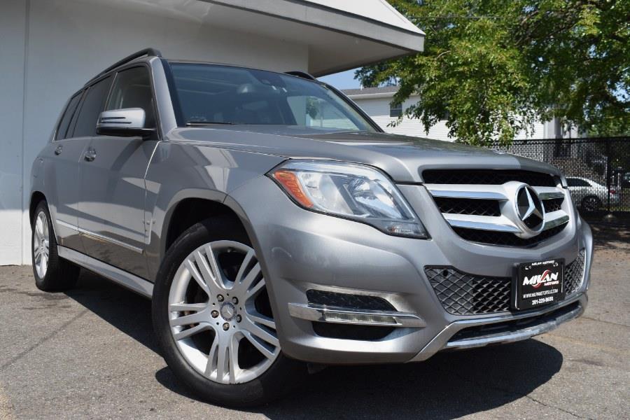 Used 2015 Mercedes-Benz GLK-Class in Little Ferry , New Jersey | Milan Motors. Little Ferry , New Jersey