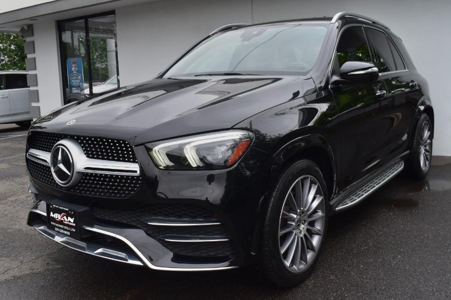 2022 Mercedes-Benz GLE GLE 450 4MATIC SUV, available for sale in Little Ferry , New Jersey | Milan Motors. Little Ferry , New Jersey 2022 Mercedes-Benz GLE GLE 450 4MATIC SUV, available for sale in Little Ferry , New Jersey | Milan Motors. Little Ferry , New Jersey
