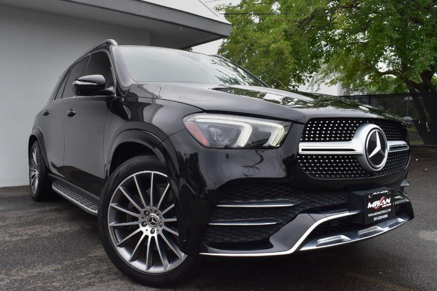 Used 2022 Mercedes-Benz GLE in Little Ferry , New Jersey | Milan Motors. Little Ferry , New Jersey