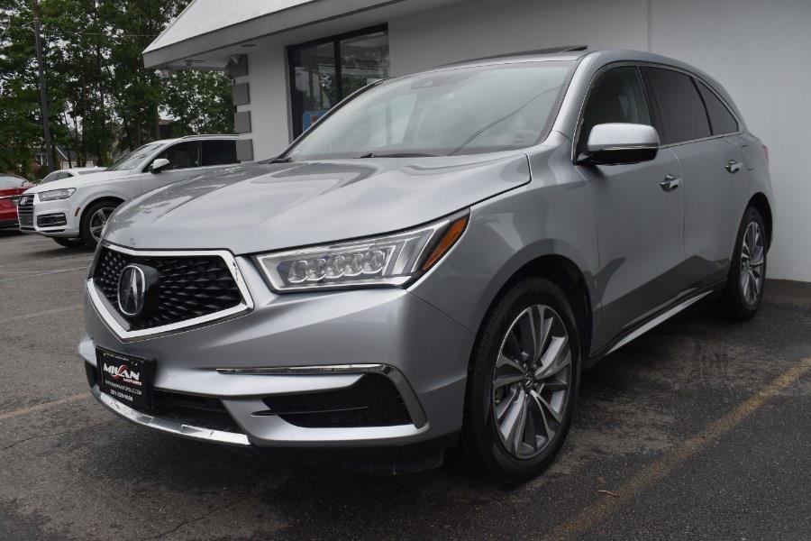 2018 Acura MDX SH-AWD w/Technology Pkg, available for sale in Little Ferry , New Jersey | Milan Motors. Little Ferry , New Jersey 2018 Acura MDX SH-AWD w/Technology Pkg, available for sale in Little Ferry , New Jersey | Milan Motors. Little Ferry , New Jersey