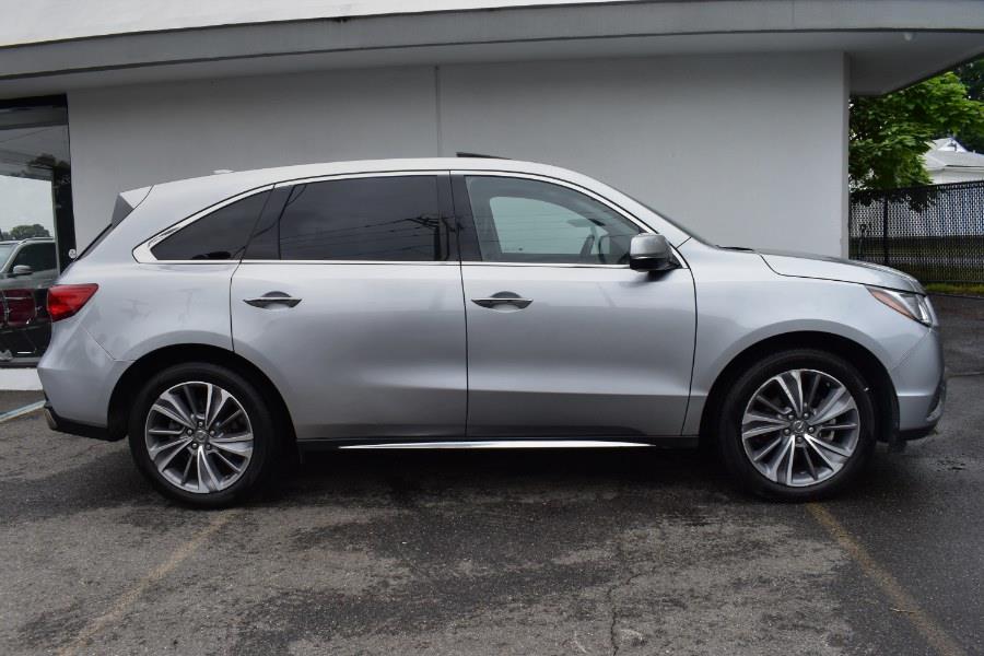 2018 Acura MDX SH-AWD w/Technology Pkg, available for sale in Little Ferry , New Jersey | Milan Motors. Little Ferry , New Jersey 2018 Acura MDX SH-AWD w/Technology Pkg, available for sale in Little Ferry , New Jersey | Milan Motors. Little Ferry , New Jersey