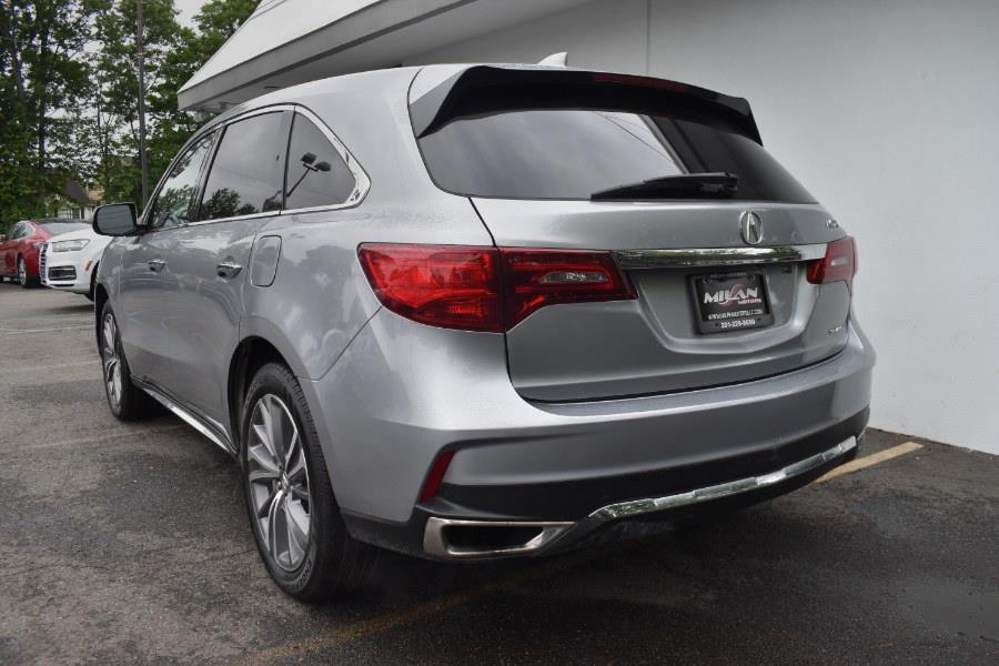 2018 Acura MDX SH-AWD w/Technology Pkg, available for sale in Little Ferry , New Jersey | Milan Motors. Little Ferry , New Jersey 2018 Acura MDX SH-AWD w/Technology Pkg, available for sale in Little Ferry , New Jersey | Milan Motors. Little Ferry , New Jersey