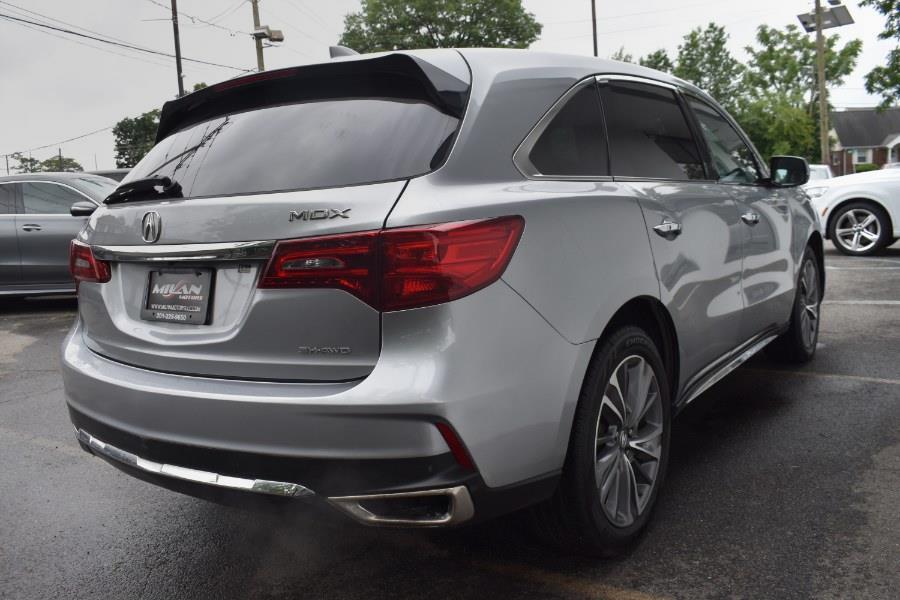 2018 Acura MDX SH-AWD w/Technology Pkg, available for sale in Little Ferry , New Jersey | Milan Motors. Little Ferry , New Jersey 2018 Acura MDX SH-AWD w/Technology Pkg, available for sale in Little Ferry , New Jersey | Milan Motors. Little Ferry , New Jersey