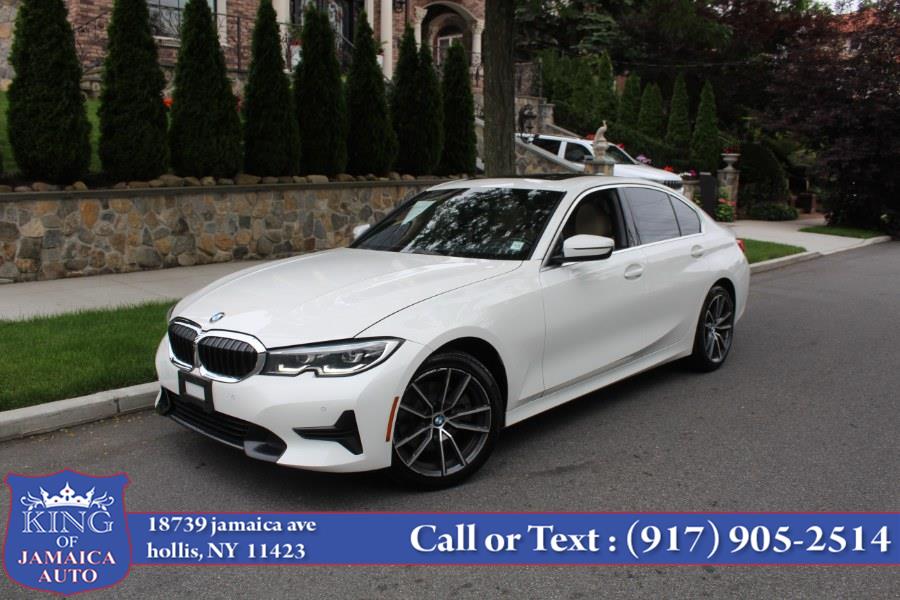 Used 2020 BMW 3 Series in Hempstead, New York | VIP Auto Credit Express. Hempstead, New York
