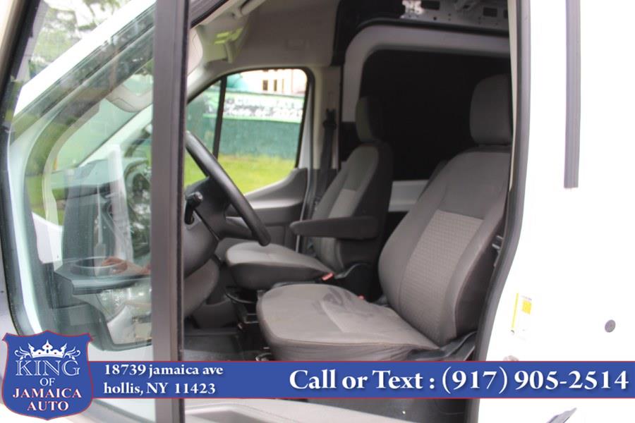 2021 Ford Transit Cargo Van T-250 148" Med Rf 9070 GVWR RWD, available for sale in Hollis, New York | King of Jamaica Auto Inc. Hollis, New York 2021 Ford Transit Cargo Van T-250 148" Med Rf 9070 GVWR RWD, available for sale in Hollis, New York | King of Jamaica Auto Inc. Hollis, New York