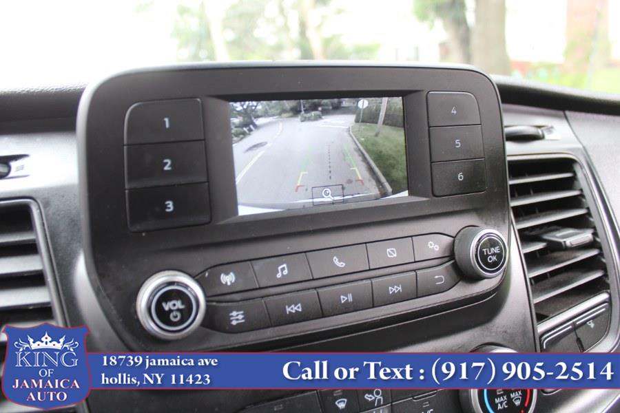 2021 Ford Transit Cargo Van T-250 148" Med Rf 9070 GVWR RWD, available for sale in Hollis, New York | King of Jamaica Auto Inc. Hollis, New York 2021 Ford Transit Cargo Van T-250 148" Med Rf 9070 GVWR RWD, available for sale in Hollis, New York | King of Jamaica Auto Inc. Hollis, New York