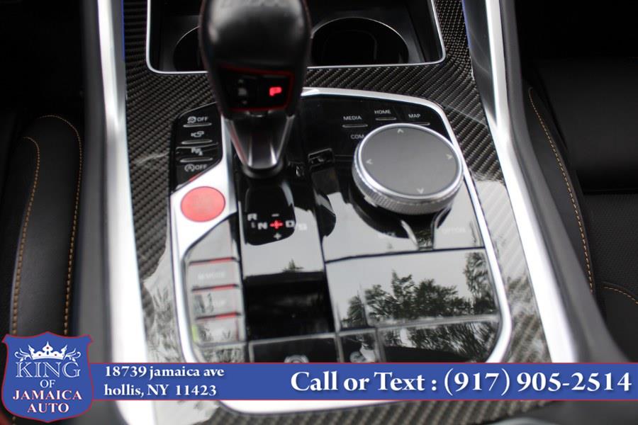 2022 BMW X5 M Sports Activity Vehicle, available for sale in Hollis, New York | King of Jamaica Auto Inc. Hollis, New York 2022 BMW X5 M Sports Activity Vehicle, available for sale in Hollis, New York | King of Jamaica Auto Inc. Hollis, New York