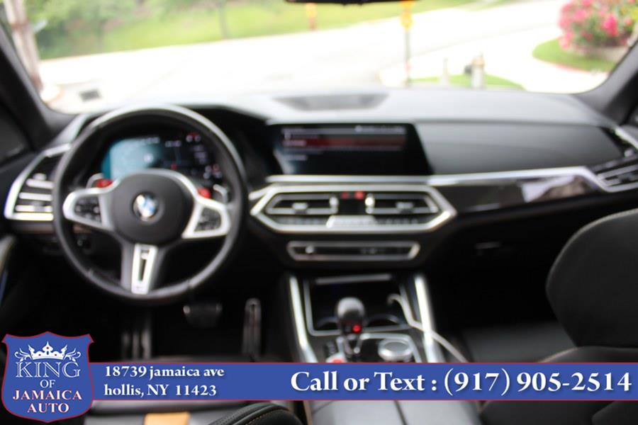 2022 BMW X5 M Sports Activity Vehicle, available for sale in Hollis, New York | King of Jamaica Auto Inc. Hollis, New York 2022 BMW X5 M Sports Activity Vehicle, available for sale in Hollis, New York | King of Jamaica Auto Inc. Hollis, New York