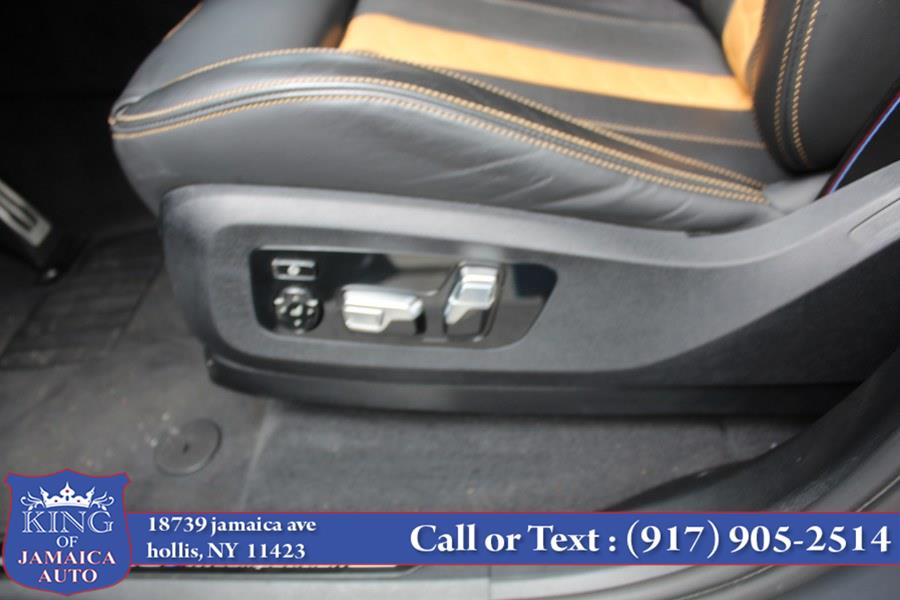2022 BMW X5 M Sports Activity Vehicle, available for sale in Hollis, New York | King of Jamaica Auto Inc. Hollis, New York 2022 BMW X5 M Sports Activity Vehicle, available for sale in Hollis, New York | King of Jamaica Auto Inc. Hollis, New York