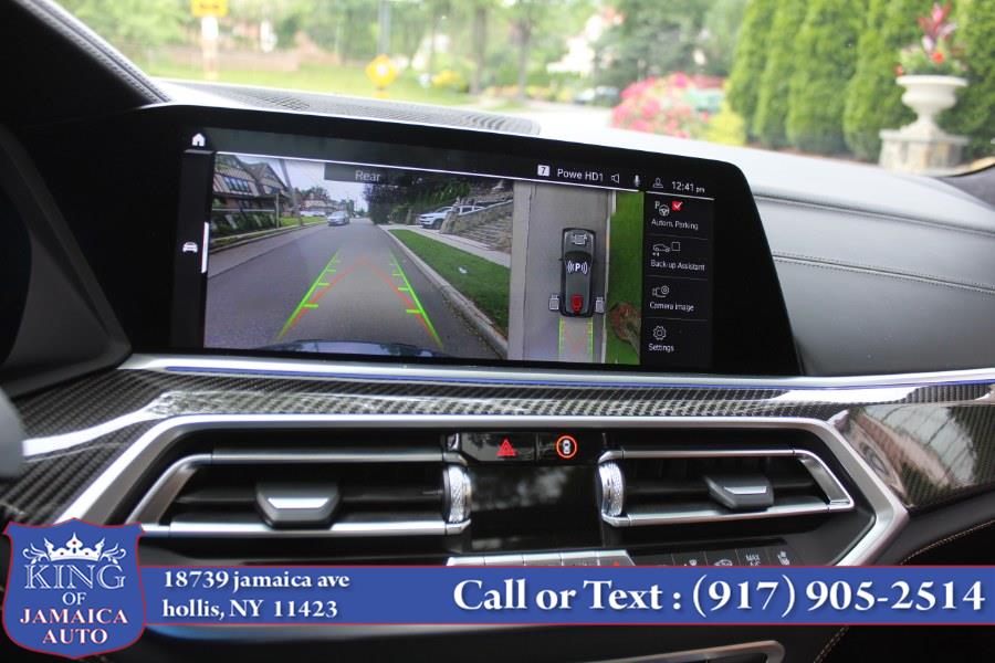 2022 BMW X5 M Sports Activity Vehicle, available for sale in Hollis, New York | King of Jamaica Auto Inc. Hollis, New York 2022 BMW X5 M Sports Activity Vehicle, available for sale in Hollis, New York | King of Jamaica Auto Inc. Hollis, New York