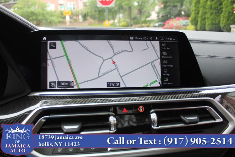 2022 BMW X5 M Sports Activity Vehicle, available for sale in Hollis, New York | King of Jamaica Auto Inc. Hollis, New York 2022 BMW X5 M Sports Activity Vehicle, available for sale in Hollis, New York | King of Jamaica Auto Inc. Hollis, New York