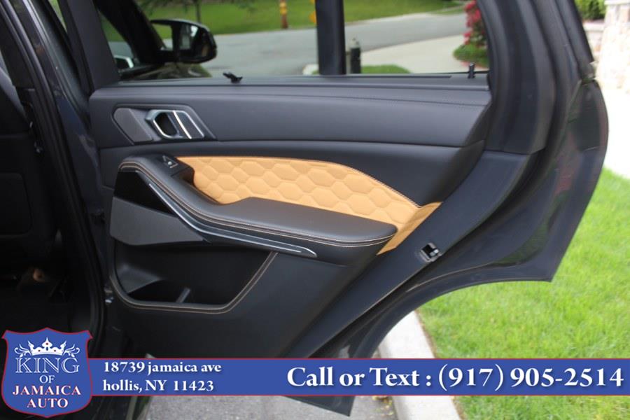 2022 BMW X5 M Sports Activity Vehicle, available for sale in Hollis, New York | King of Jamaica Auto Inc. Hollis, New York 2022 BMW X5 M Sports Activity Vehicle, available for sale in Hollis, New York | King of Jamaica Auto Inc. Hollis, New York