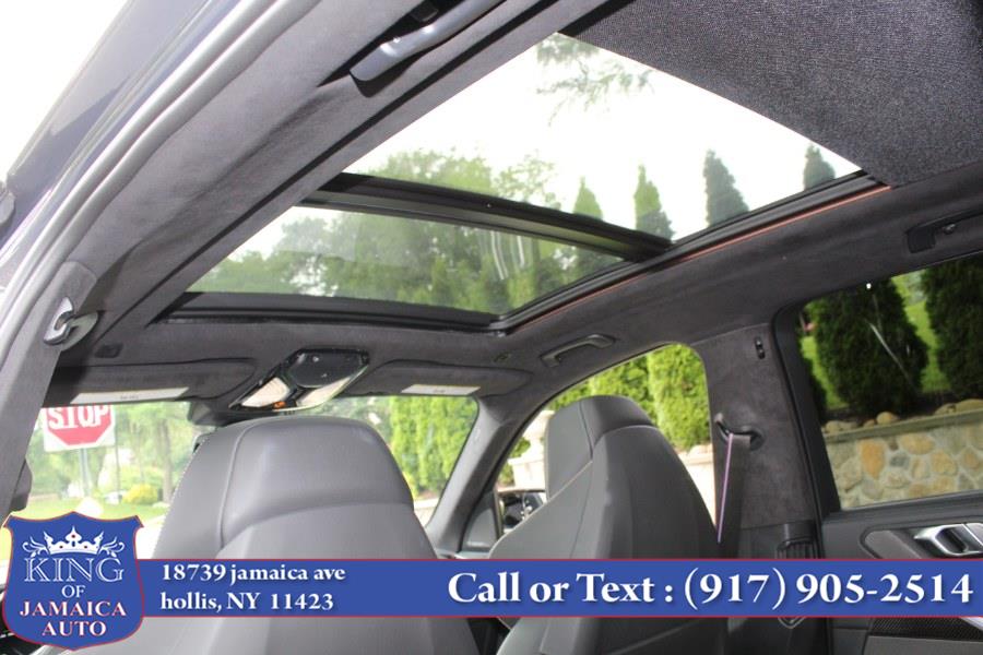 2022 BMW X5 M Sports Activity Vehicle, available for sale in Hollis, New York | King of Jamaica Auto Inc. Hollis, New York 2022 BMW X5 M Sports Activity Vehicle, available for sale in Hollis, New York | King of Jamaica Auto Inc. Hollis, New York