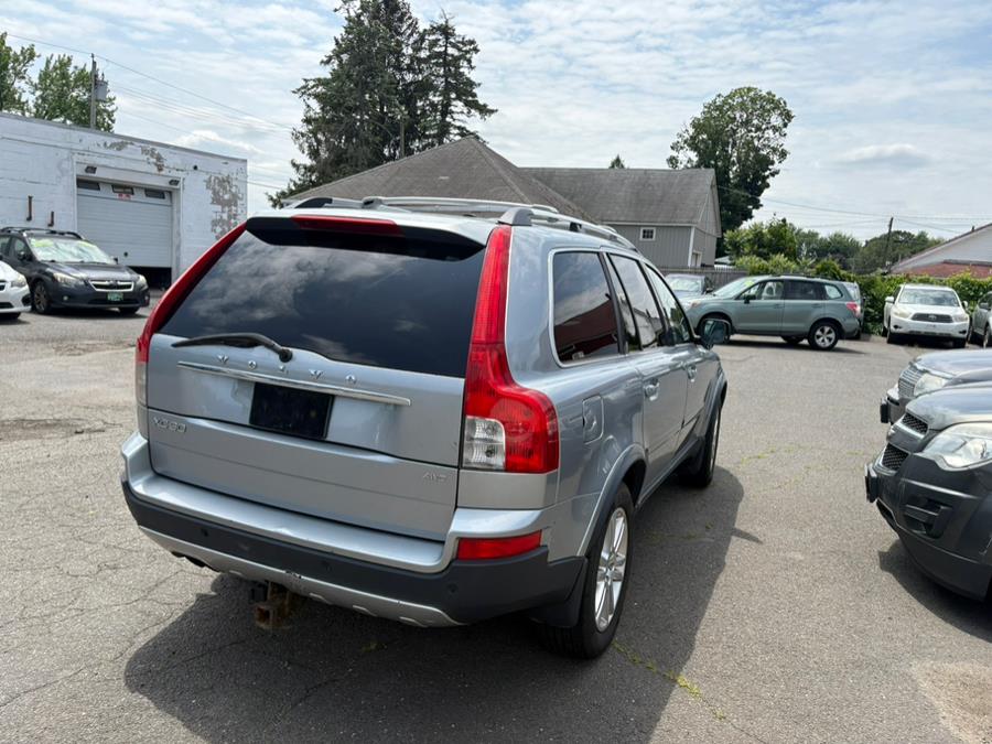 2011 Volvo XC90 AWD 4dr I6, available for sale in East Windsor, Connecticut | CT Car Co LLC. East Windsor, Connecticut 2011 Volvo XC90 AWD 4dr I6, available for sale in East Windsor, Connecticut | CT Car Co LLC. East Windsor, Connecticut