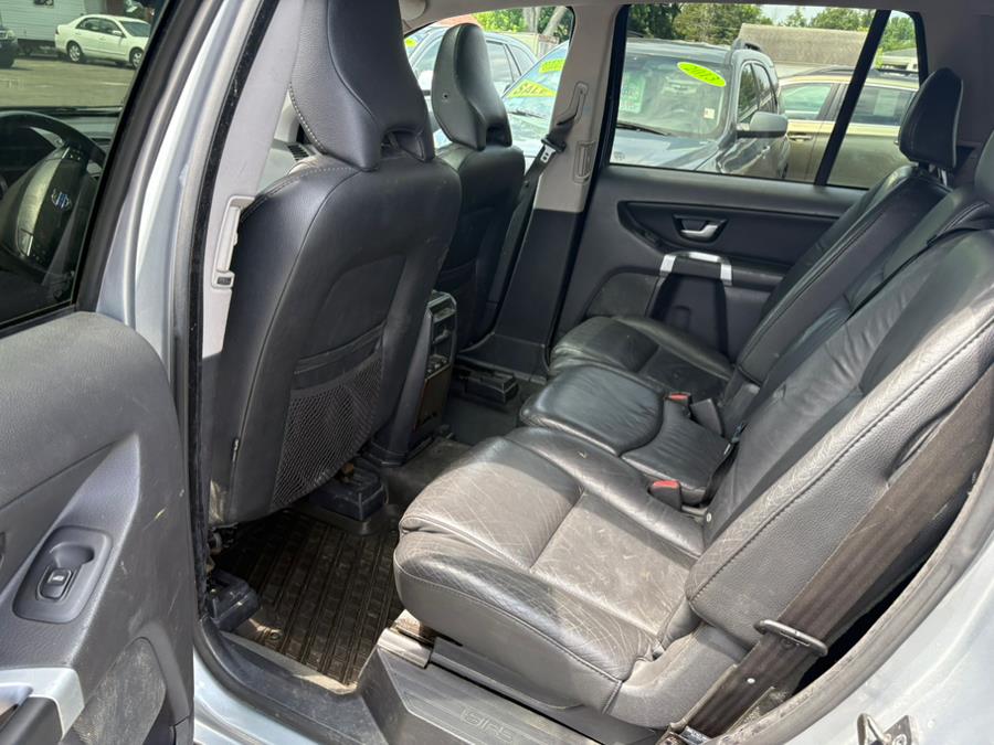 2011 Volvo XC90 AWD 4dr I6, available for sale in East Windsor, Connecticut | CT Car Co LLC. East Windsor, Connecticut 2011 Volvo XC90 AWD 4dr I6, available for sale in East Windsor, Connecticut | CT Car Co LLC. East Windsor, Connecticut
