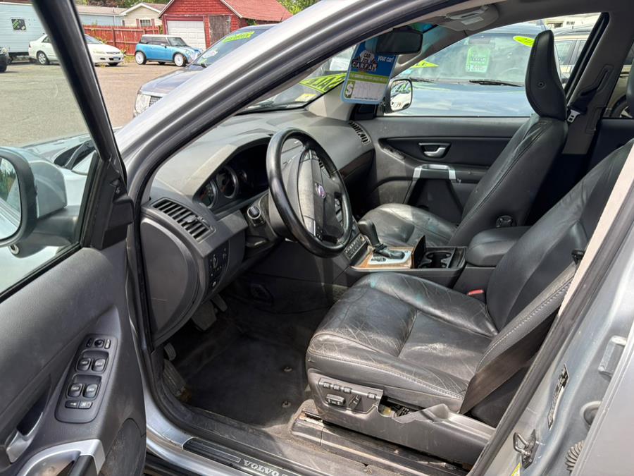 2011 Volvo XC90 AWD 4dr I6, available for sale in East Windsor, Connecticut | CT Car Co LLC. East Windsor, Connecticut 2011 Volvo XC90 AWD 4dr I6, available for sale in East Windsor, Connecticut | CT Car Co LLC. East Windsor, Connecticut