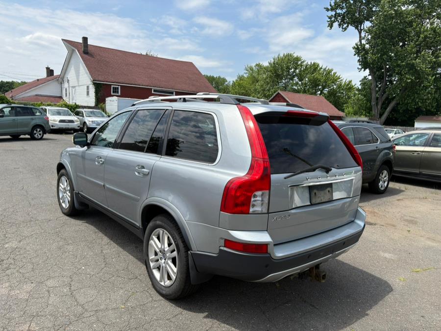 2011 Volvo XC90 AWD 4dr I6, available for sale in East Windsor, Connecticut | CT Car Co LLC. East Windsor, Connecticut 2011 Volvo XC90 AWD 4dr I6, available for sale in East Windsor, Connecticut | CT Car Co LLC. East Windsor, Connecticut