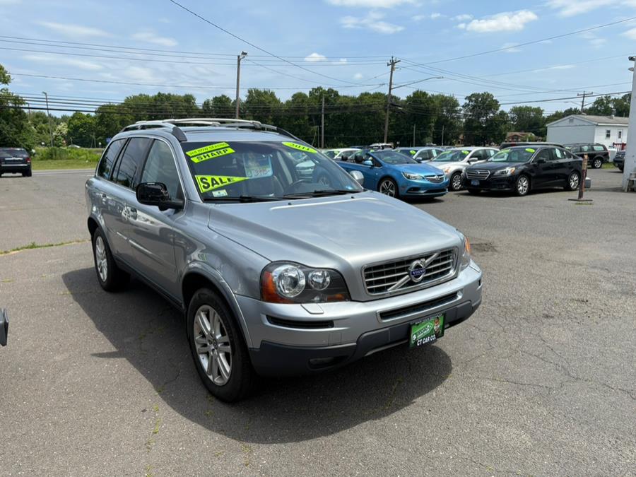 2011 Volvo XC90 AWD 4dr I6, available for sale in East Windsor, Connecticut | CT Car Co LLC. East Windsor, Connecticut 2011 Volvo XC90 AWD 4dr I6, available for sale in East Windsor, Connecticut | CT Car Co LLC. East Windsor, Connecticut