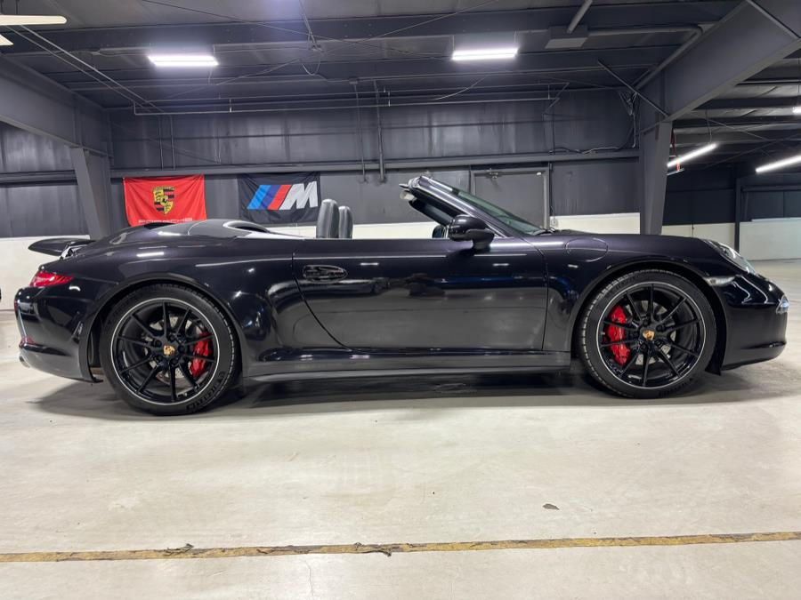 Used 2014 Porsche 911 in Prospect, Connecticut | M Sport Motorwerx. Prospect, Connecticut